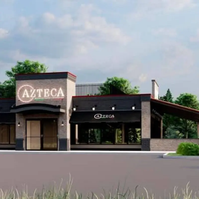Azteca Mexican Restaurant and Margarita Bar