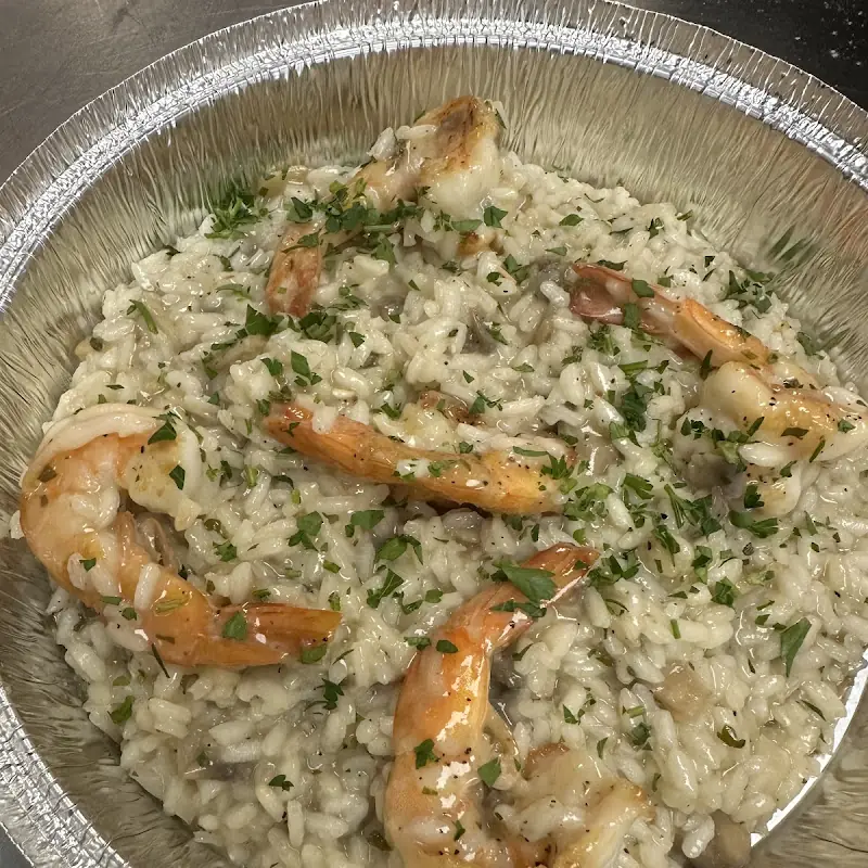 Luca's Cucina
