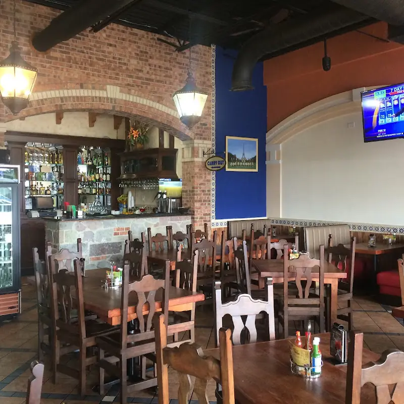 Hacienda Cocula Restaurant