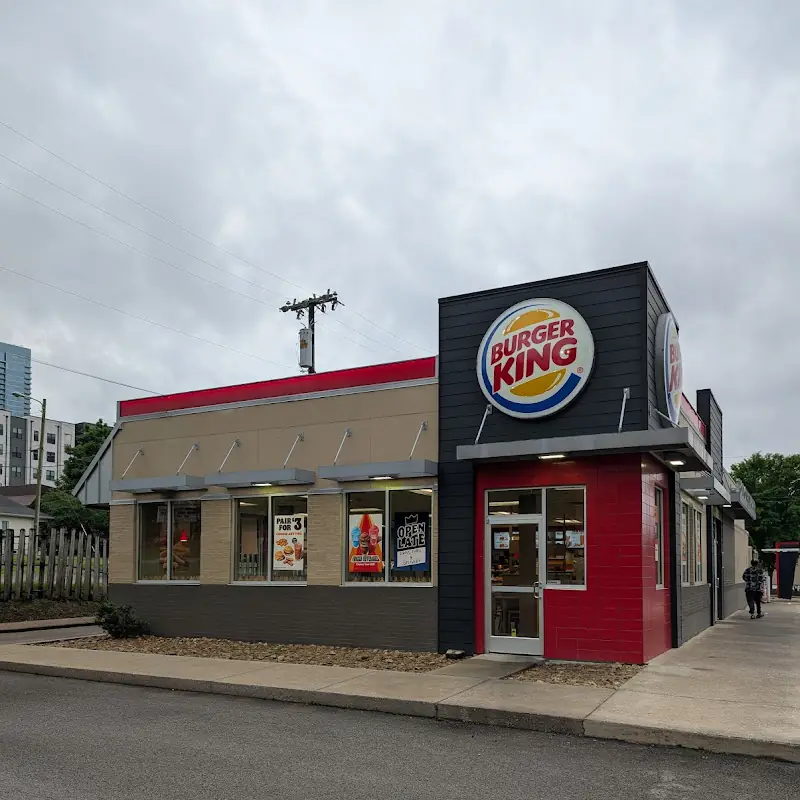 Burger King