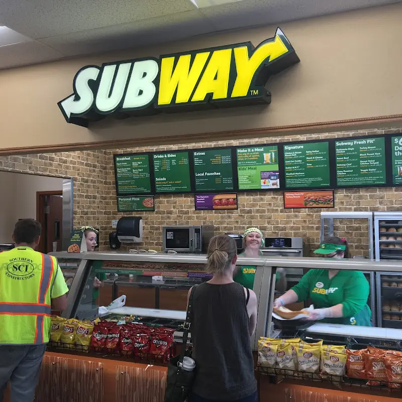 Subway