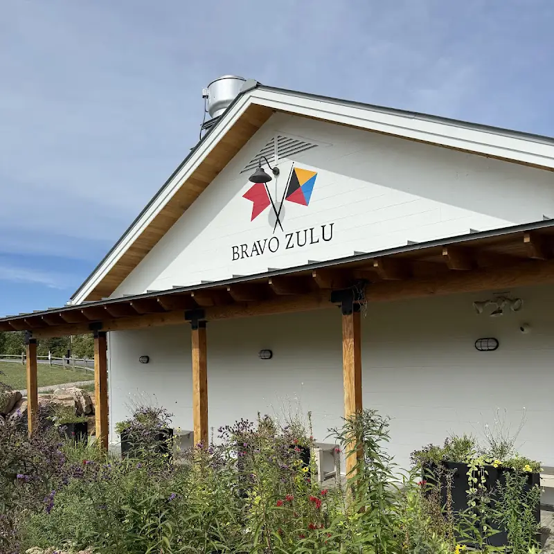 Bravo Zulu Lakeside Bar