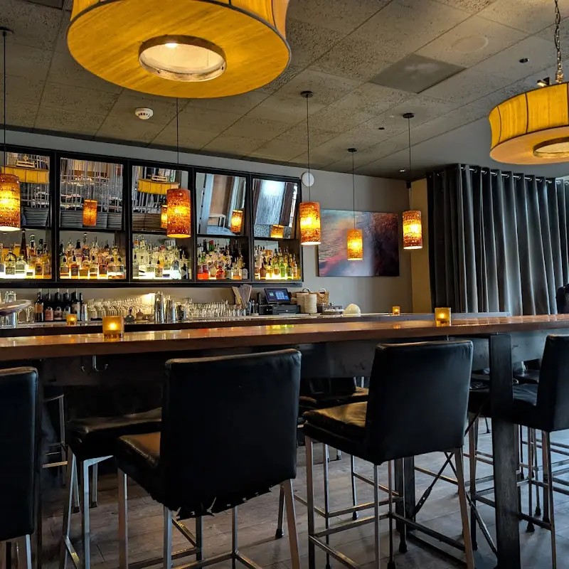 Zydeco Kitchen & Cocktails