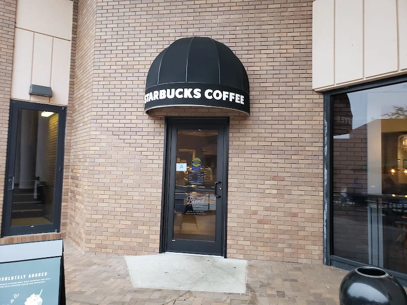 Starbucks Coffee Company