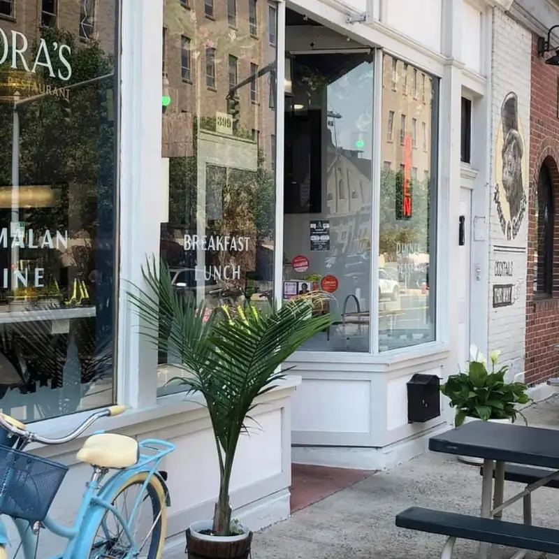 Aurora's Restaurant