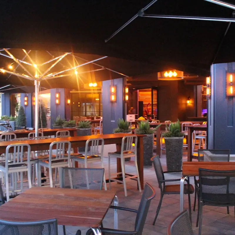 Tap 42 Craft Kitchen & Bar - Boca Raton