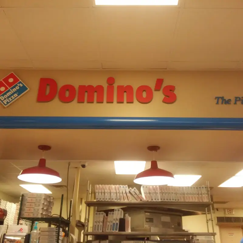 Domino's Pizza