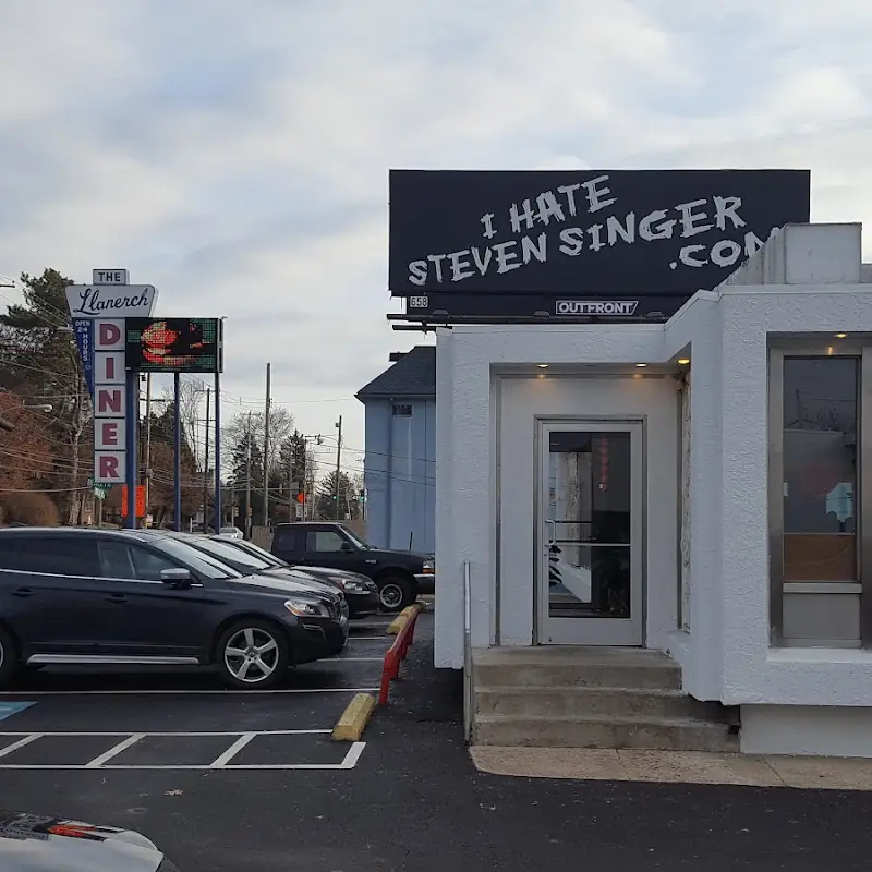 Llanerch Diner