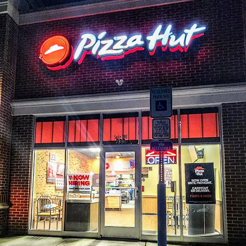 Pizza Hut