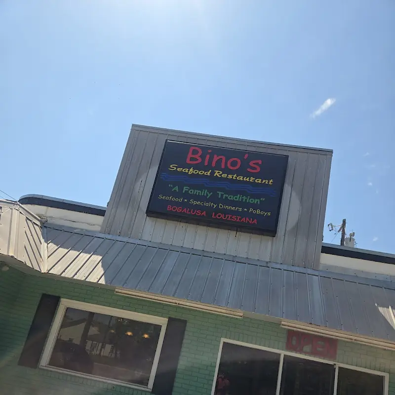 Bino's