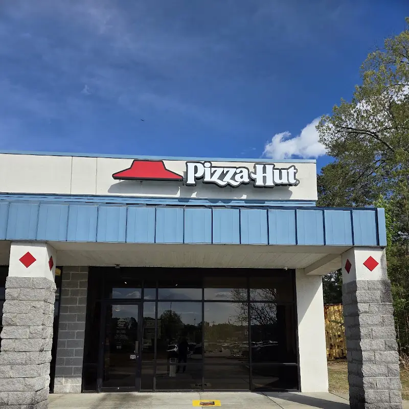 Pizza Hut