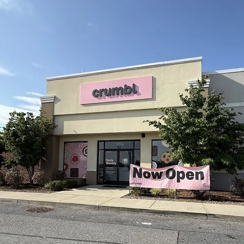 Crumbl