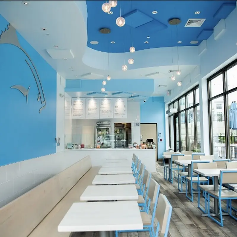 Atlantic Poke