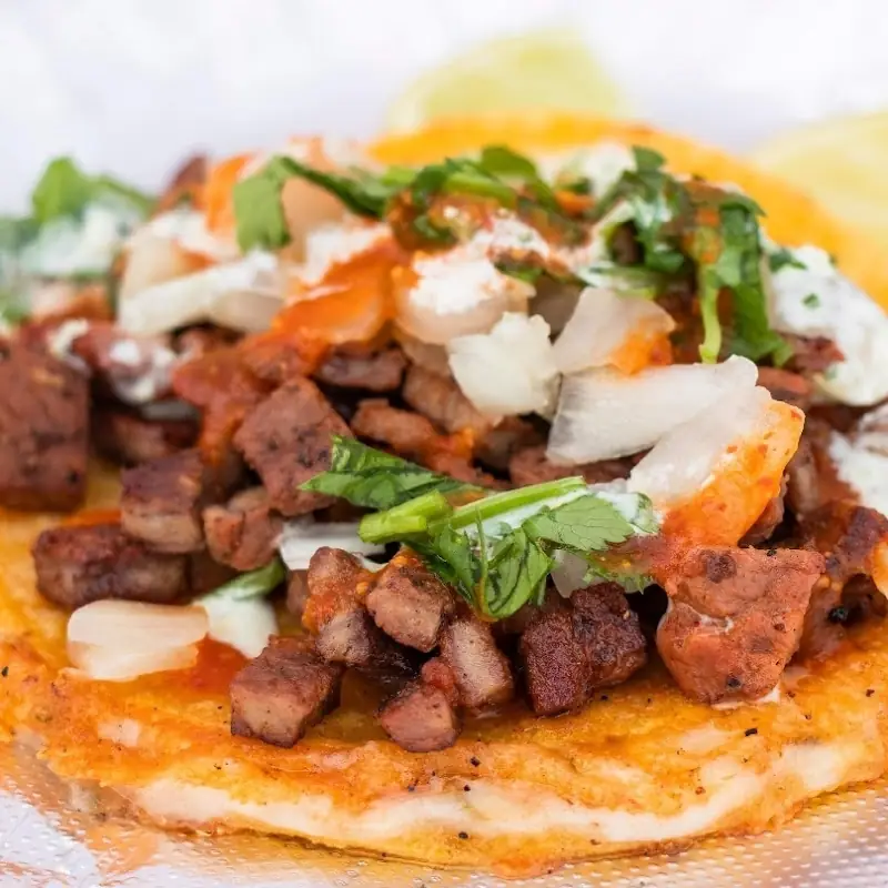 Taco Gang Crema (Cilantro Lime)