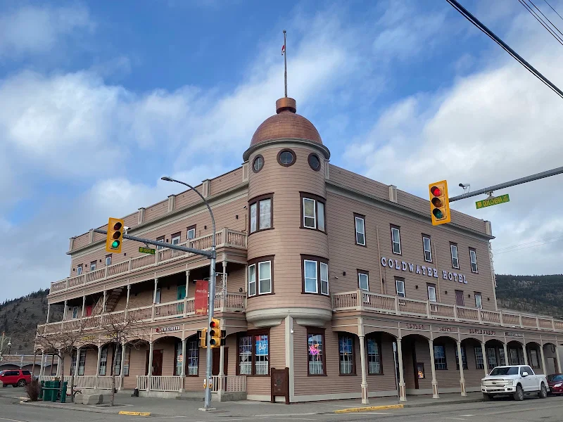 Coldwater Hotel