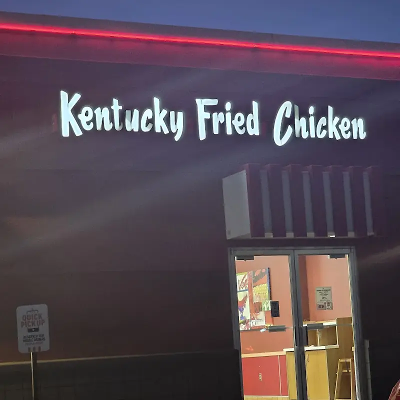 KFC
