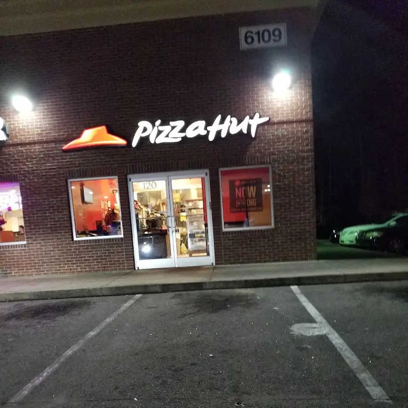 Pizza Hut
