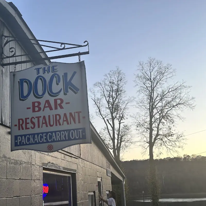 The Dock Restaurant and Bar
