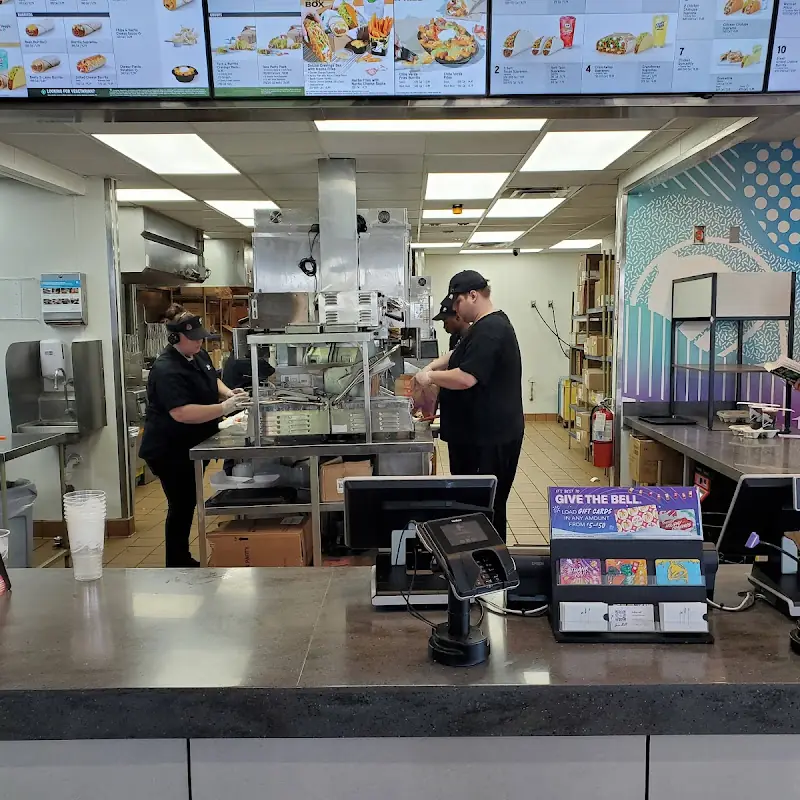Taco Bell