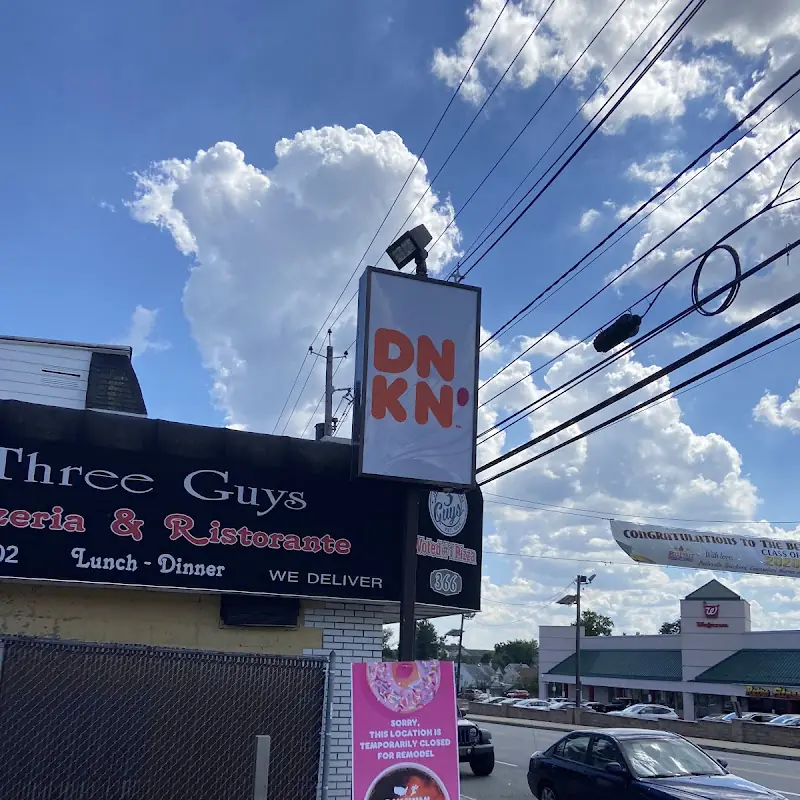 Dunkin'