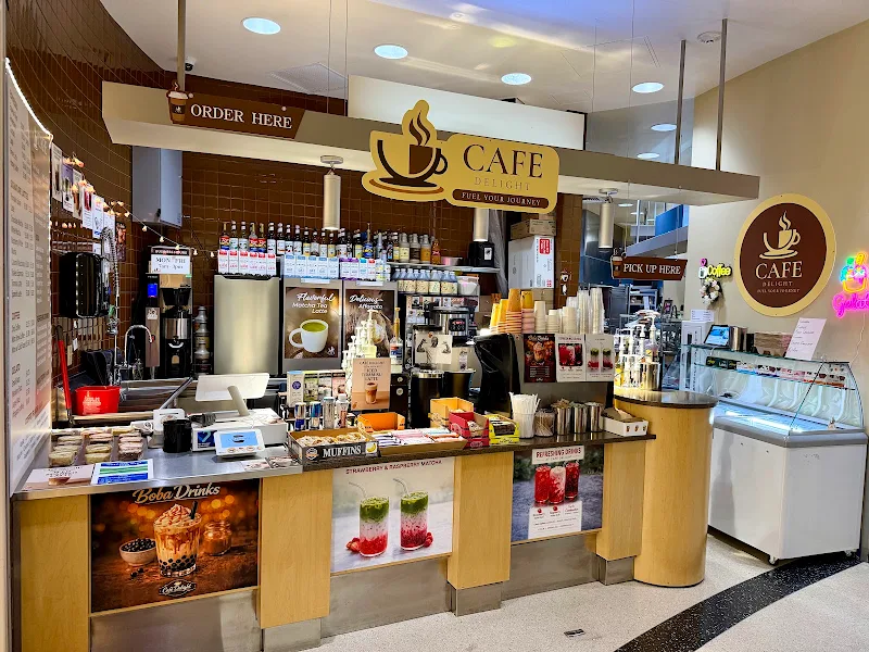 Café Delight