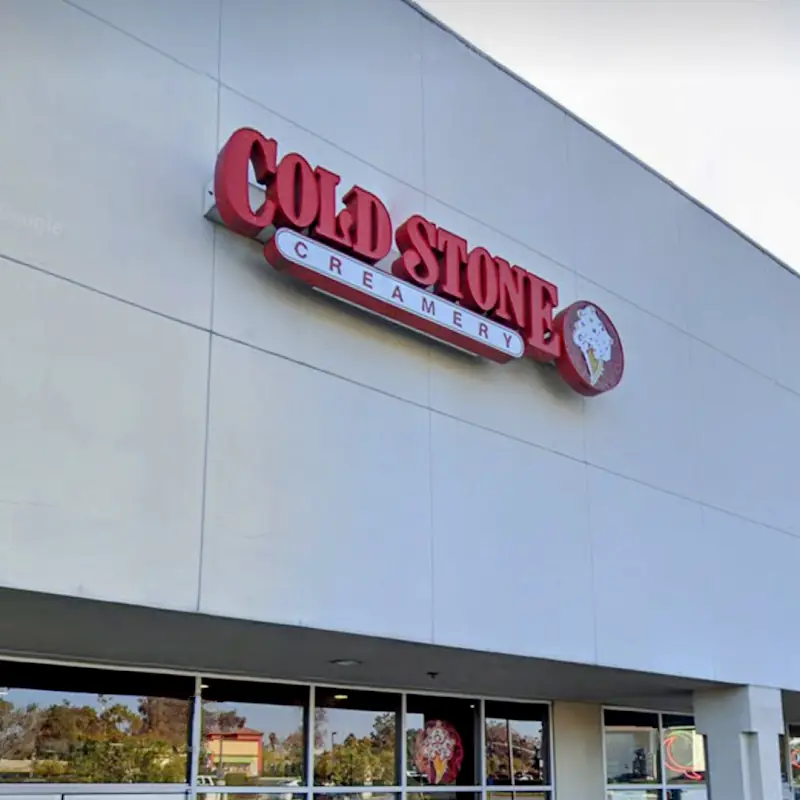 Cold Stone Creamery