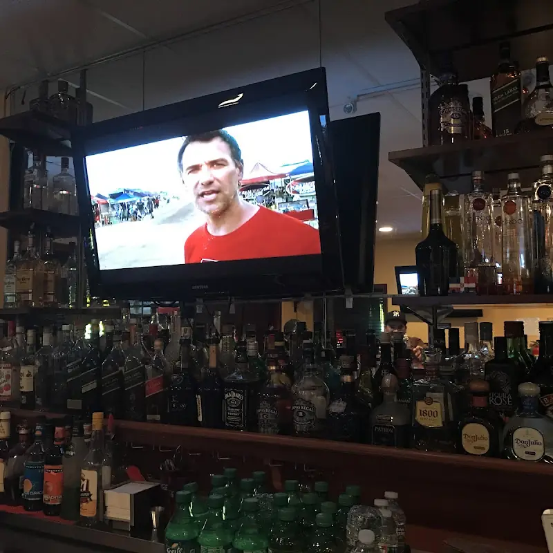 Riverside Sports Bar