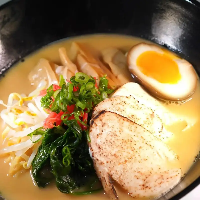 Ramen District