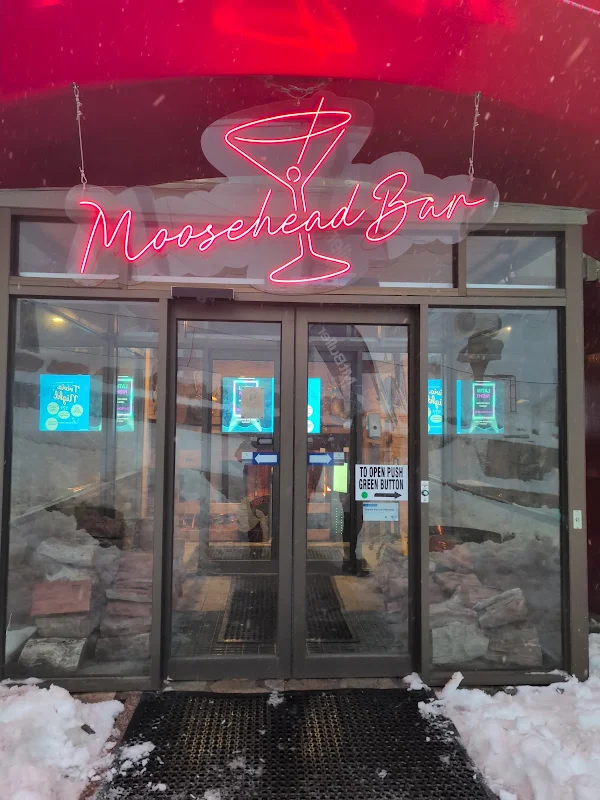 Moosehead Restaurant & Bar