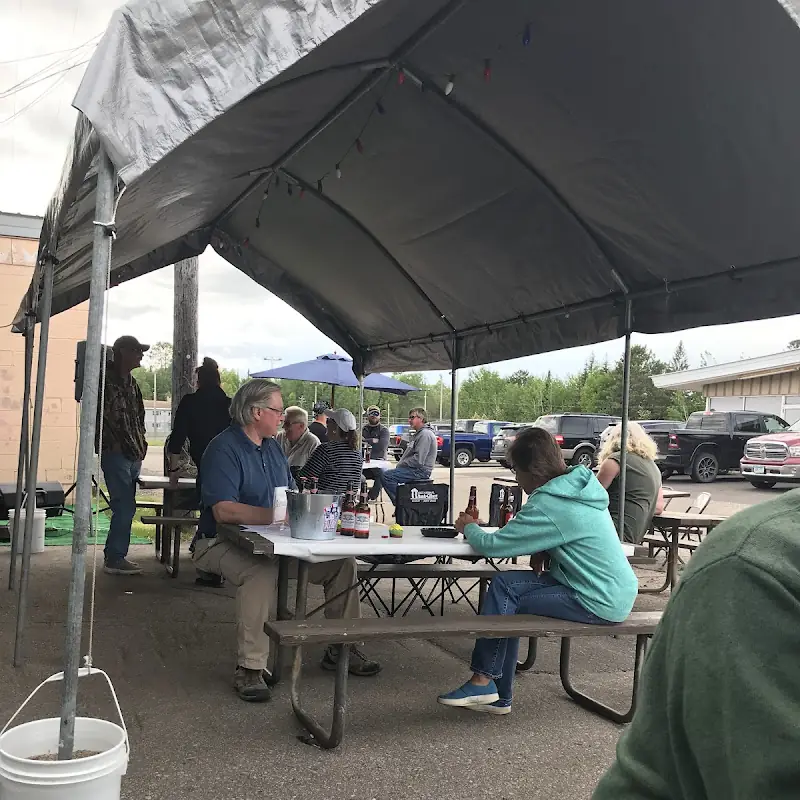 Haven Bar & Grill