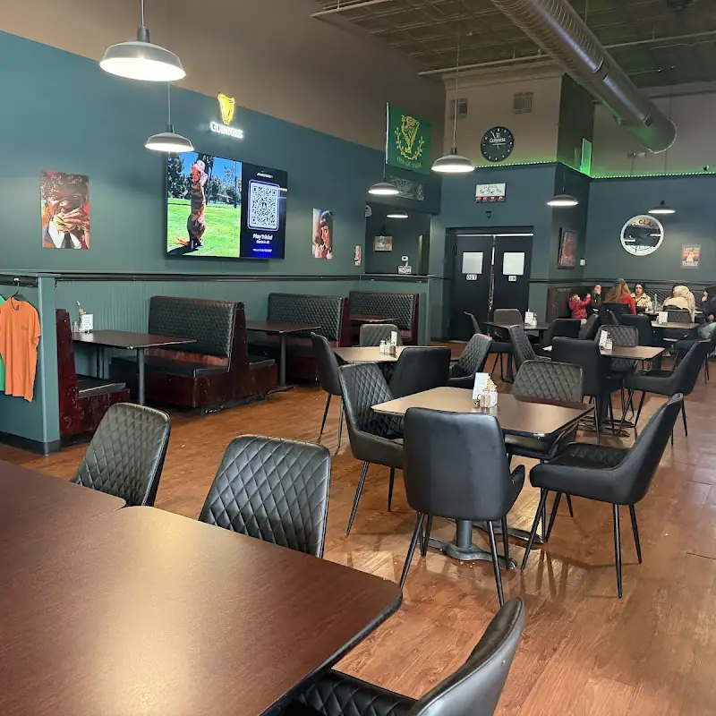 Sully's GastroPub