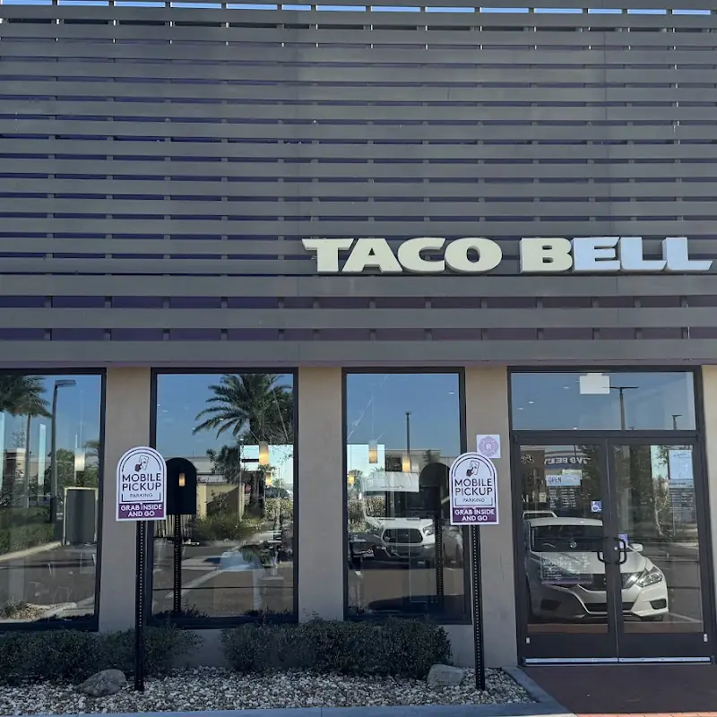 Taco Bell