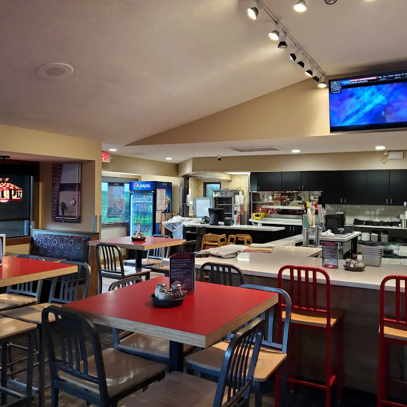 Pizza Hut