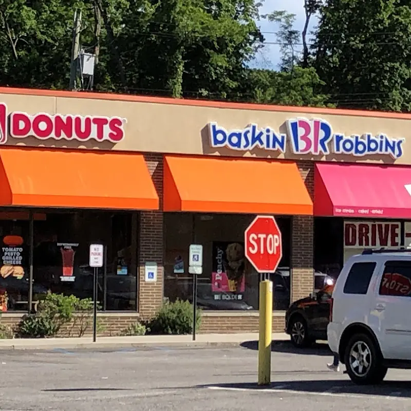Baskin-Robbins