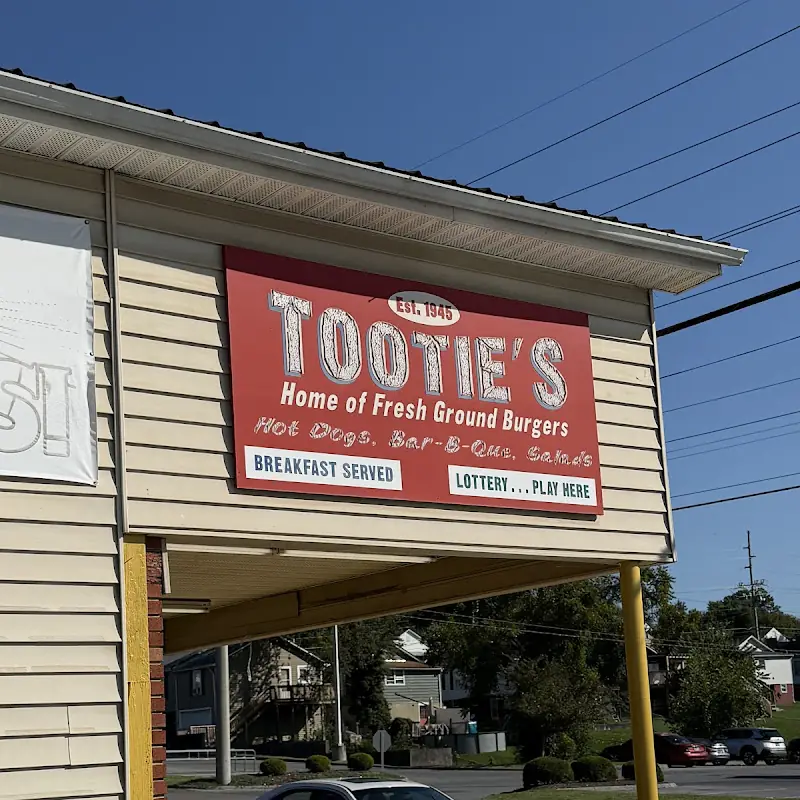 Tootie's Restaurant