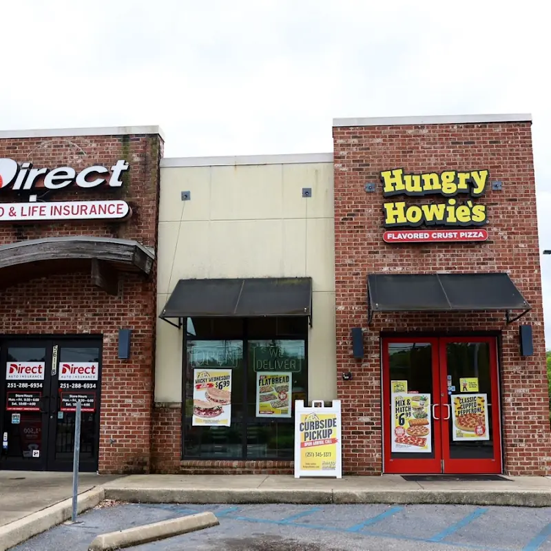 Hungry Howie's Pizza