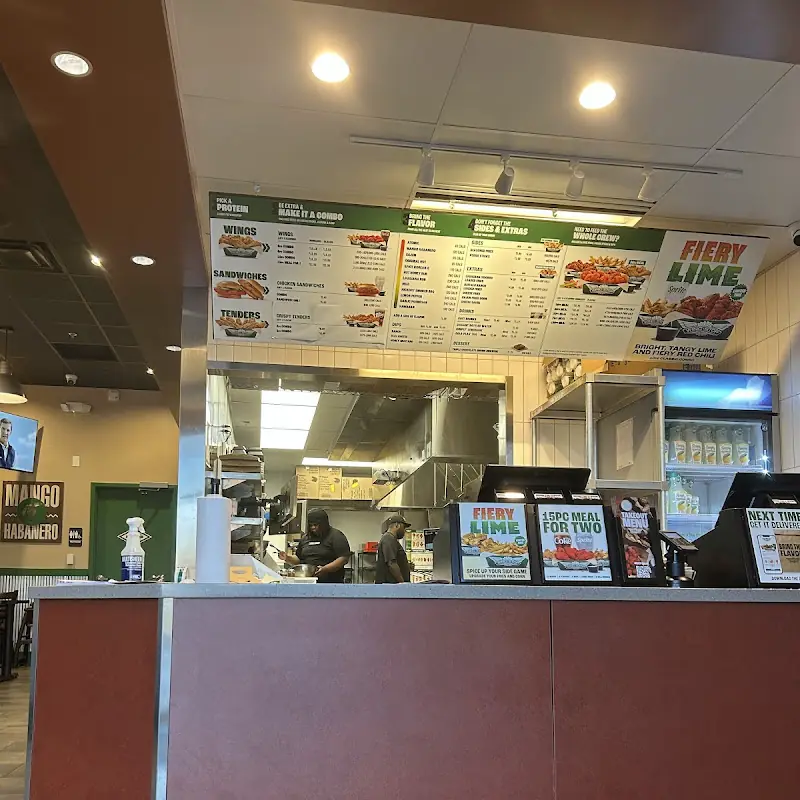 Wingstop