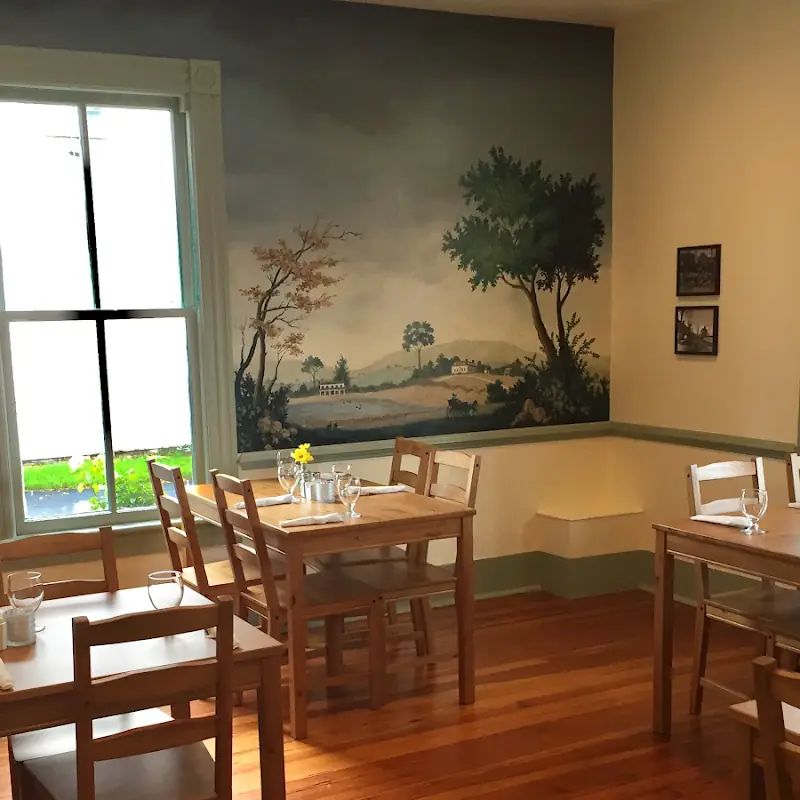 The Blacksburg Tavern