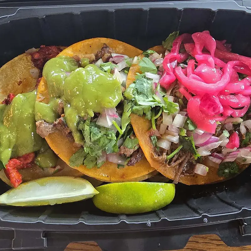 Birrieria PDX