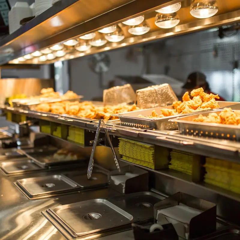 Chicken Express