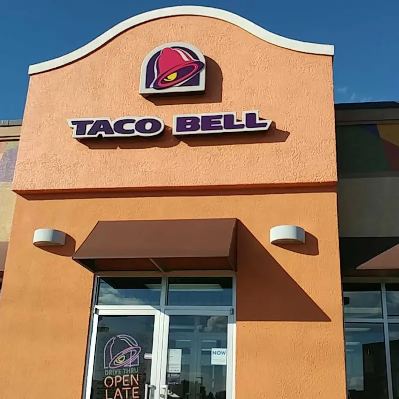Taco Bell