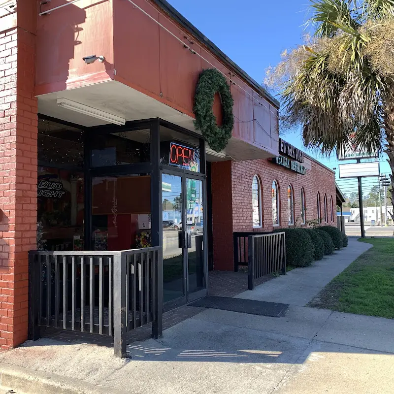 El San Jose Mexican Restaurant
