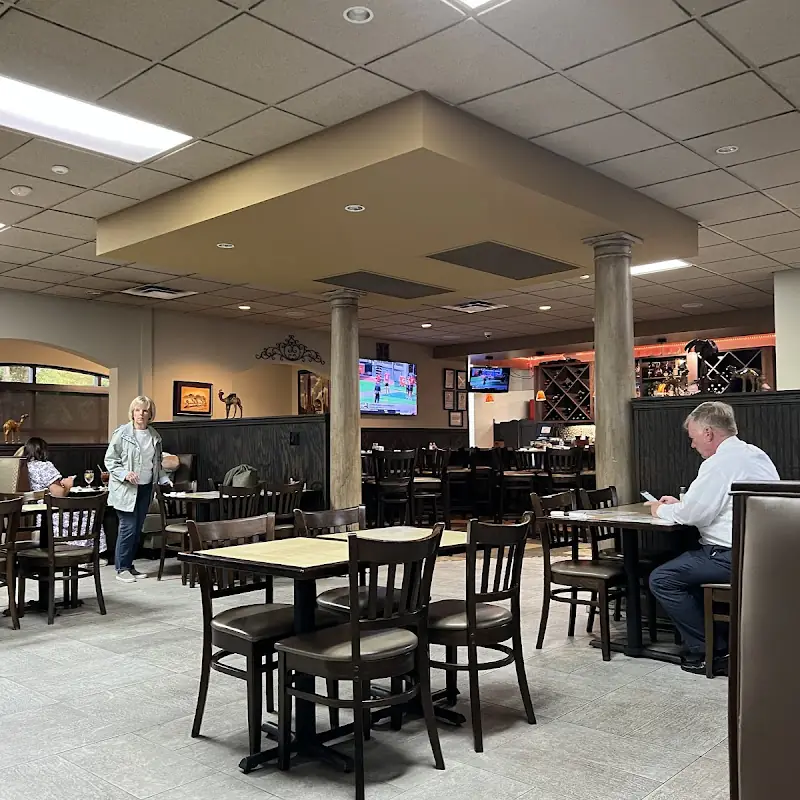 The Pita Stop Express