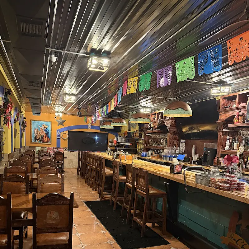 Taqueria Los Charros