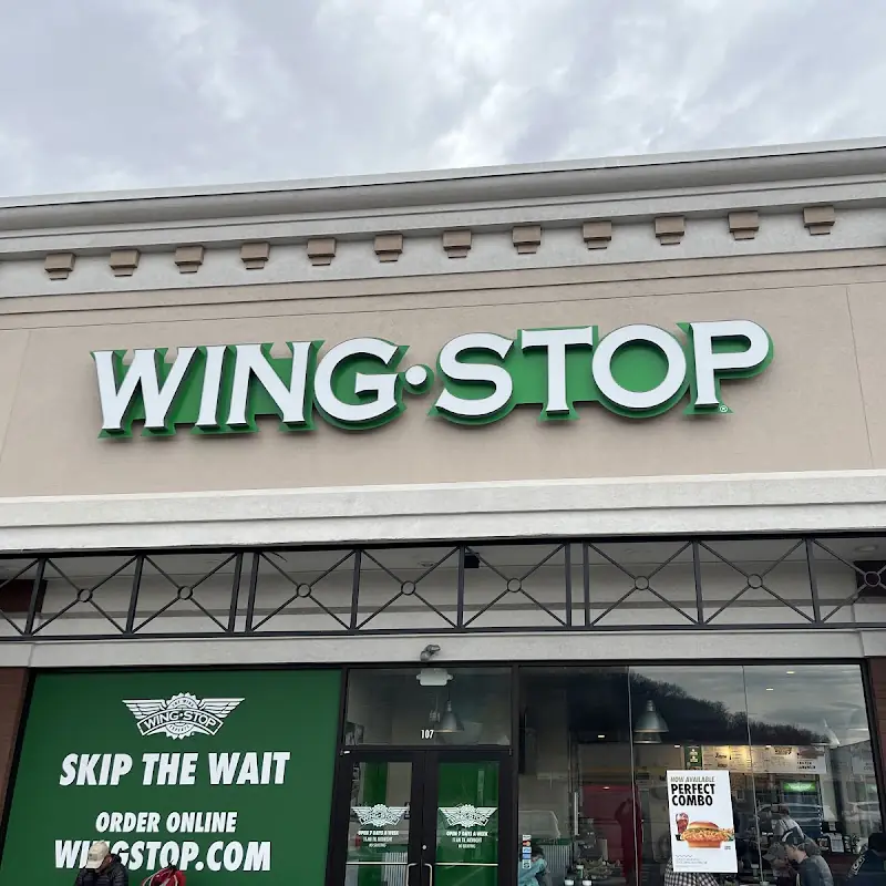 Wingstop