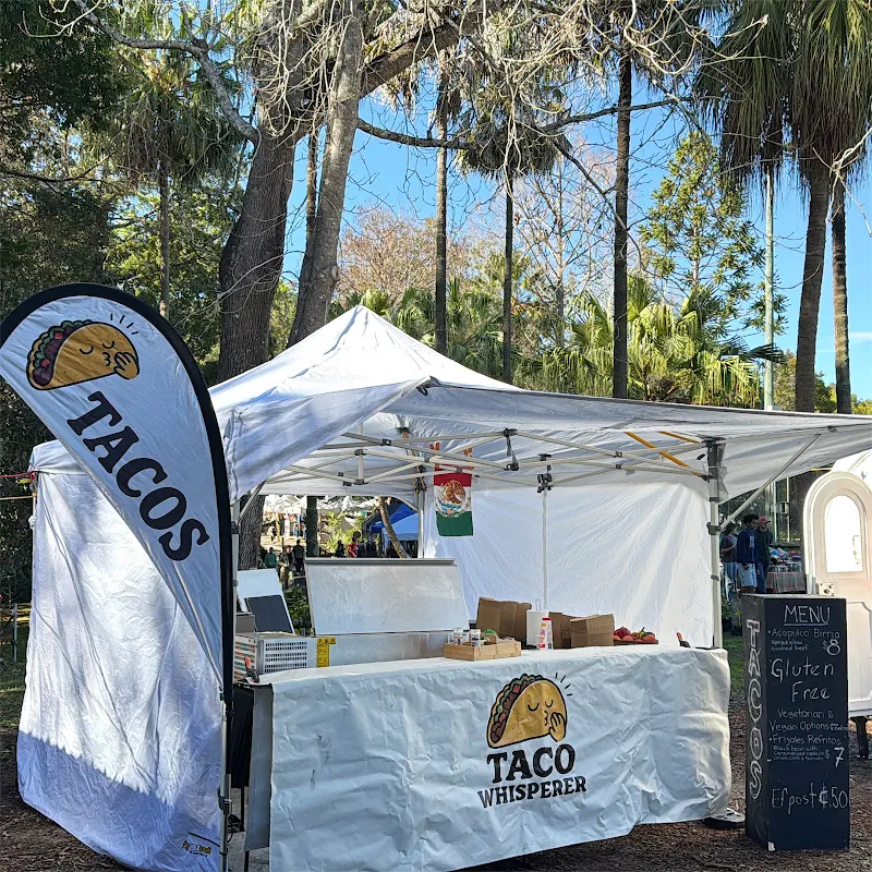 Taco Whisperer