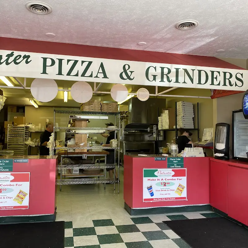 Pentwater Pizza & Grinders