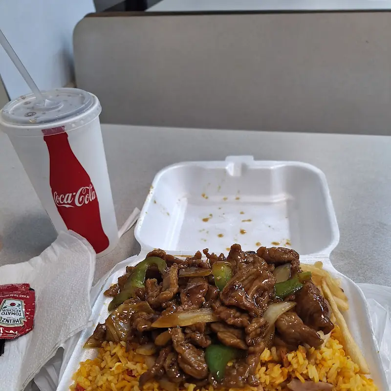 Sabor Oriental
