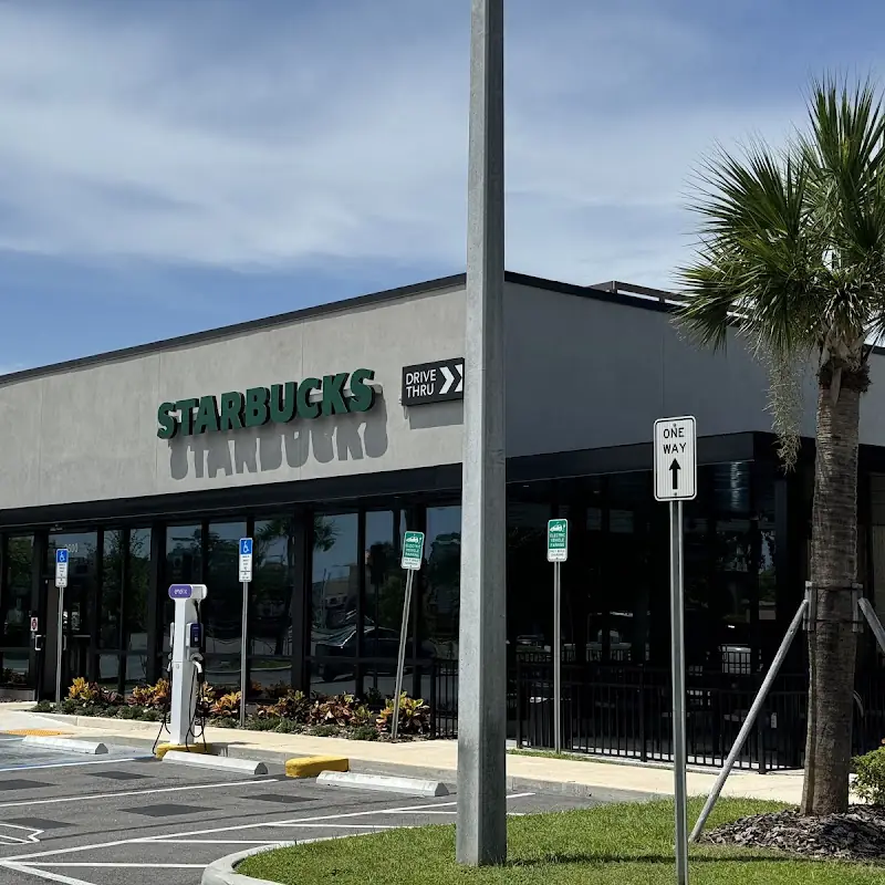 Starbucks Coffee Company