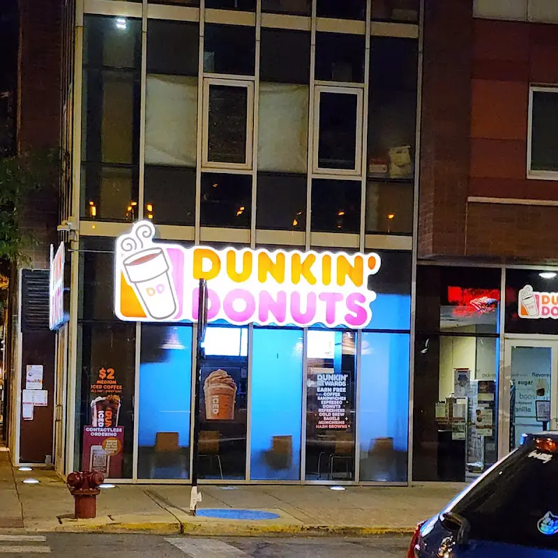 Dunkin'